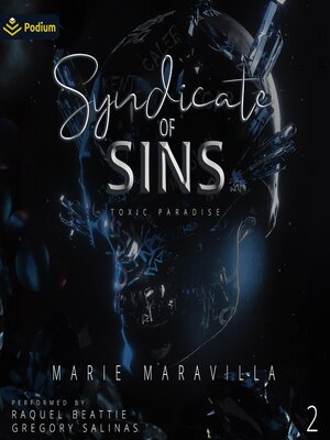 cover image of Syndicate of Sins